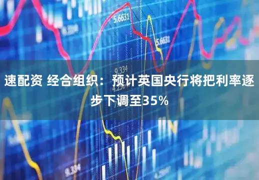 速配资 经合组织：预计英国央行将把利率逐步下调至35%